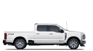 2025 Ford Super Duty® External Image 1